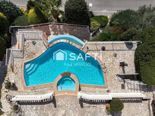  Maison � vendre 9 pi�ces 225 m�