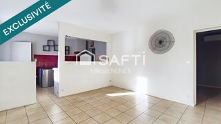 Vente Maison MENVILLE - Maison T3 de 65 m² Menville