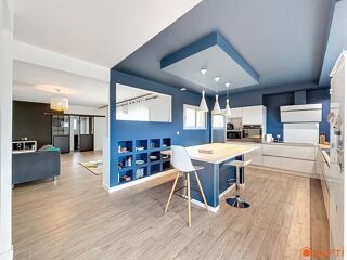  Maison à vendre 5 pièces 146 m²