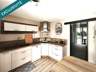  Maison  vendre 5 pices 114 m