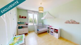  Appartement � vendre 4 pi�ces 82 m�