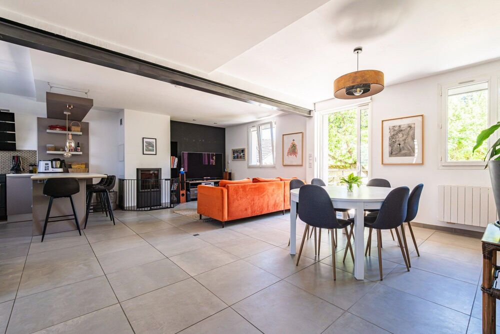 Maison 6 pièces 148 m² · à Champigny · 148 m² · 399 000 €