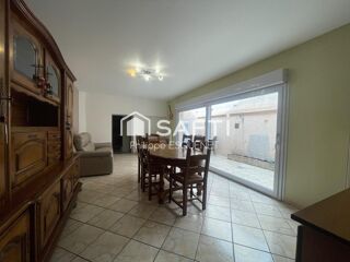  Maison à vendre 3 pièces 88 m²