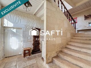  Maison  vendre 8 pices 300 m