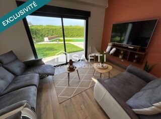  Maison à vendre 10 pièces 232 m²