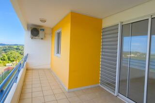  Appartement à vendre 3 pièces 61 m²