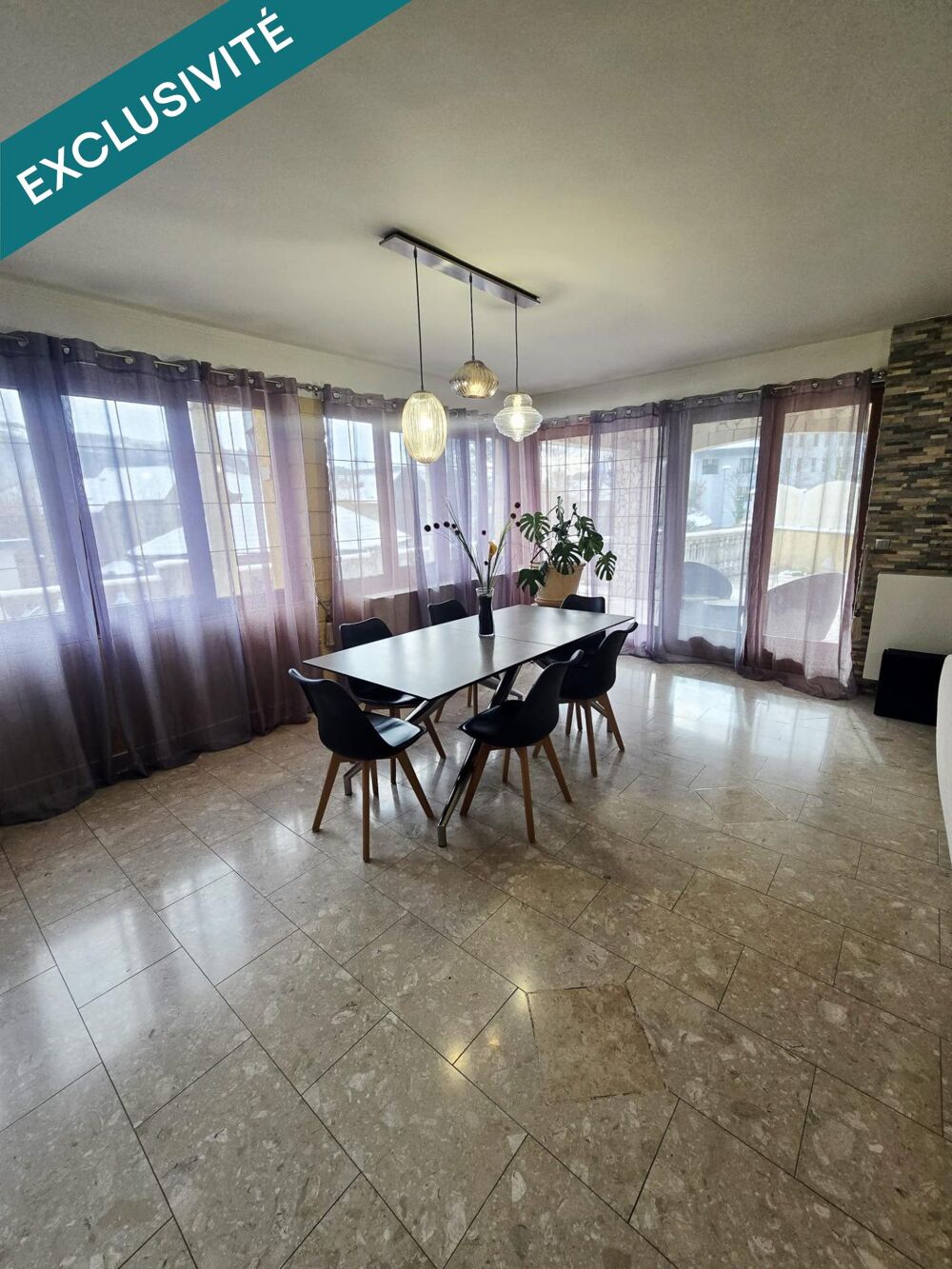 � vendre  Maison Chamb�ry (73000)