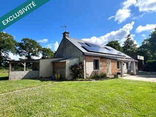  Maison � vendre 6 pi�ces 109 m�