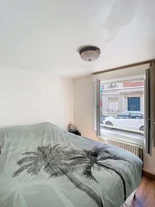  Maison  vendre 3 pices 43 m