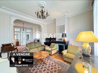  Maison à vendre 10 pièces 210 m²