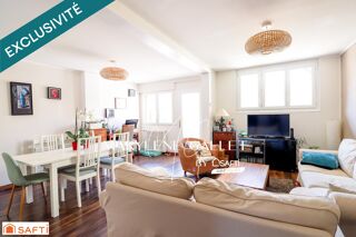  Maison à vendre 6 pièces 88 m²