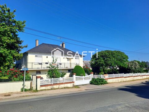  Maison  vendre 6 pices 103 m