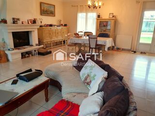  Maison à vendre 6 pièces 160 m²