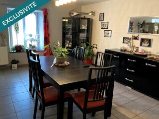  Maison à vendre 7 pièces 180 m²