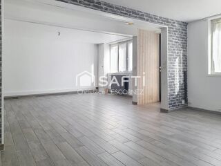  Maison à vendre 5 pièces 106 m²
