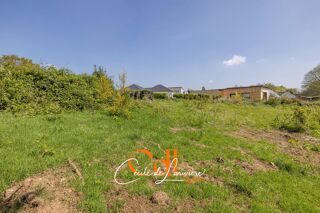  Terrain � vendre 1444 m�