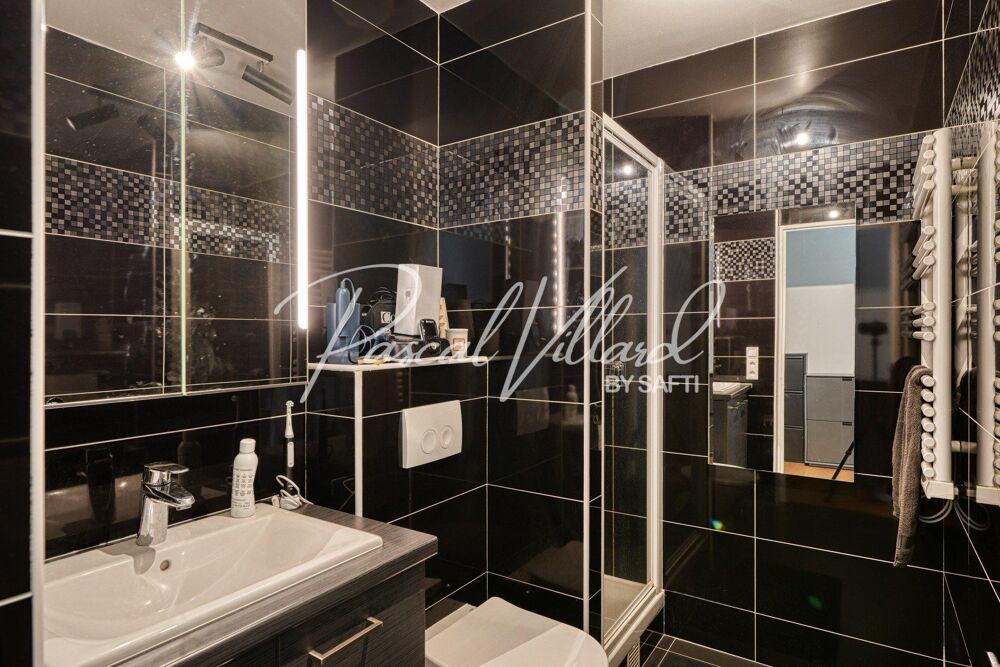 � vendre  Appartement Boulogne-Billancourt (92100)