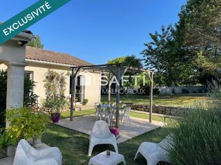  Maison � vendre 9 pi�ces 209 m�