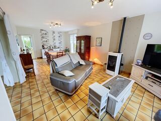  Maison à vendre 6 pièces 127 m²