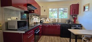  Maison à vendre 5 pièces 105 m²