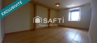  Maison à vendre 5 pièces 163 m²