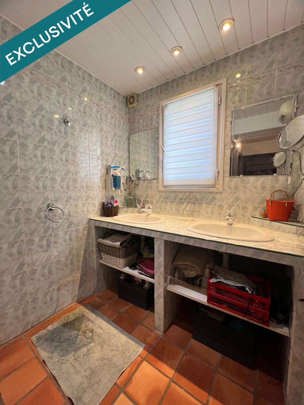 � vendre  Maison Les Pennes-Mirabeau (13170)