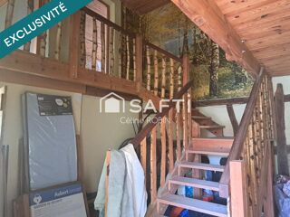  Maison � vendre 8 pi�ces 140 m�