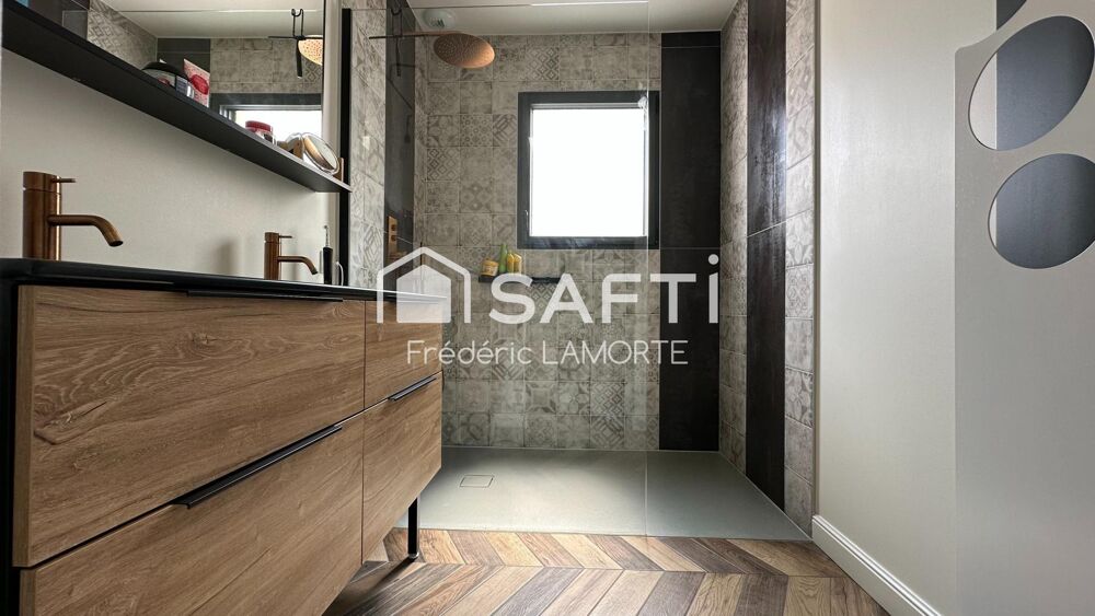  vendre  Maison Dompierre-sur-Mer (17139)