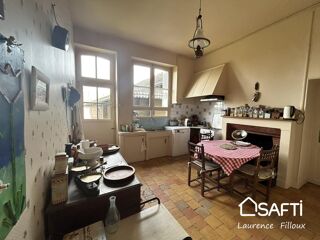  Maison à vendre 11 pièces 230 m²