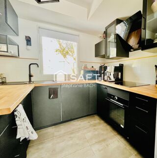  Maison � vendre 4 pi�ces 78 m�