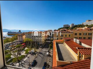  Appartement à vendre 4 pièces 125 m²