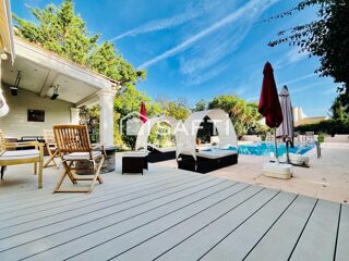  Maison  vendre 8 pices 179 m