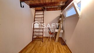  Maison � vendre 4 pi�ces 77 m�