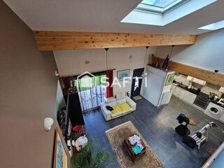  Maison à vendre 4 pièces 95 m²