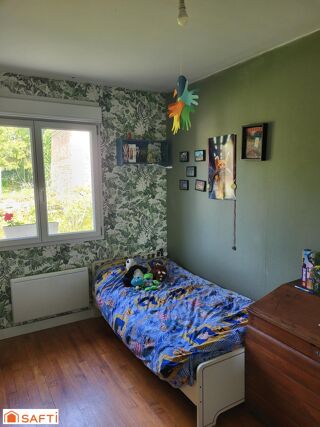  Maison à vendre 4 pièces 91 m²