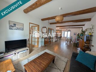  Maison à vendre 5 pièces 123 m²