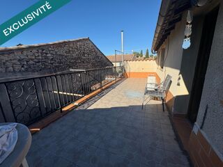 Maison à vendre 5 pièces 160 m²