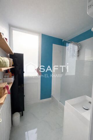  Appartement � vendre 4 pi�ces 76 m�