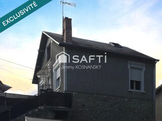 Maison - 4 pièce(s) - 77 m²
