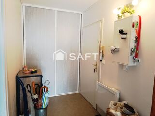  Appartement à vendre 3 pièces 63 m²