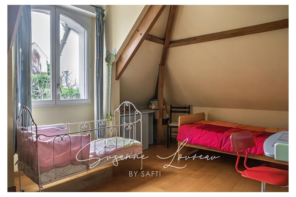 � vendre  Maison L'�tang-la-Ville (78620)