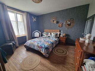  Maison � vendre 9 pi�ces 203 m�