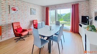  Appartement � vendre 3 pi�ces 71 m�