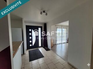  Maison � vendre 4 pi�ces 118 m�