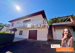 Maison � vendre 8 pi�ces 190 m�