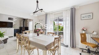  Maison � vendre 5 pi�ces 117 m�