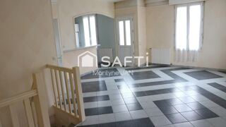  Maison  vendre 4 pices 94 m