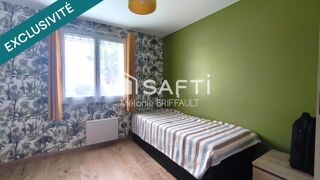 Maison à vendre 4 pièces 83 m²