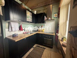  Immeuble à vendre 290 m²