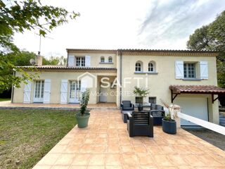  Maison à vendre 5 pièces 144 m²